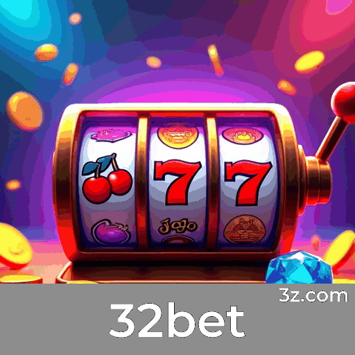 32bet: A Plataforma de Apostas com Serviço Profissional