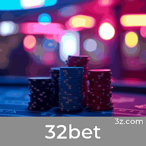 32bet Social Casino: Emoção e Interação Real
