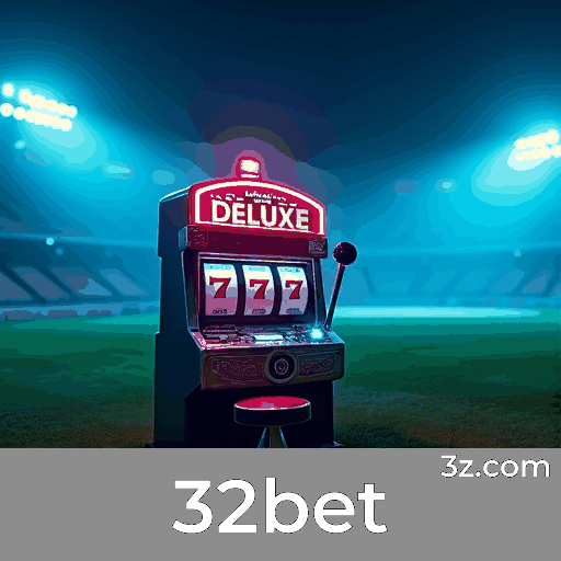 32bet: Experiência de Cassino Luxuosa e Interativa