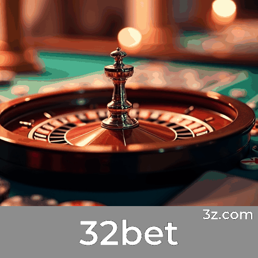 32bet: Apostas Móveis Simplificadas com o App