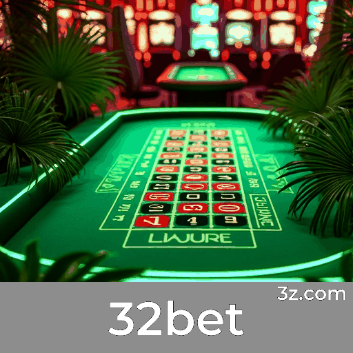 32bet: Plataforma Segura e Rápida para Brasileiros