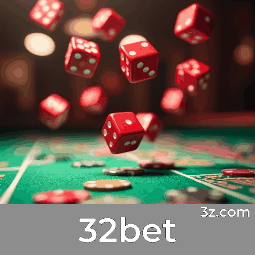 32bet: Cassino Confiável e Entretenimento Seguro
