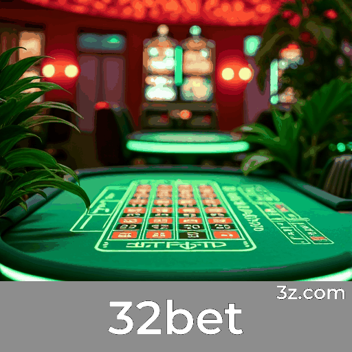 32bet Social Casino: Emoção e Interação Real