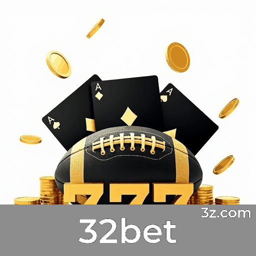 32bet: Cassino Confiável e Entretenimento Seguro