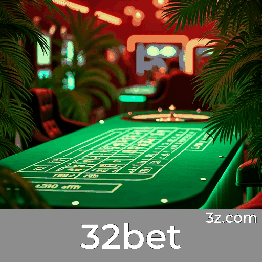 32bet: Ofertas Imperdíveis de Bônus e Promoções