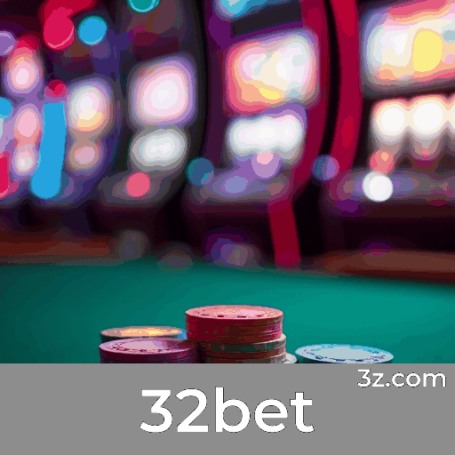 32bet Inovação: Transformando o Futuro das Apostas